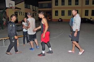 Streetball